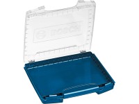 Bosch Professional Zásobník i-Boxx 53, 367 x 316 x 53 mm Bosch Professional Zásobník i-Boxx 53, 367 x 316 x 53 mm