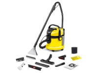 Kärcher Tepovač SE 4004