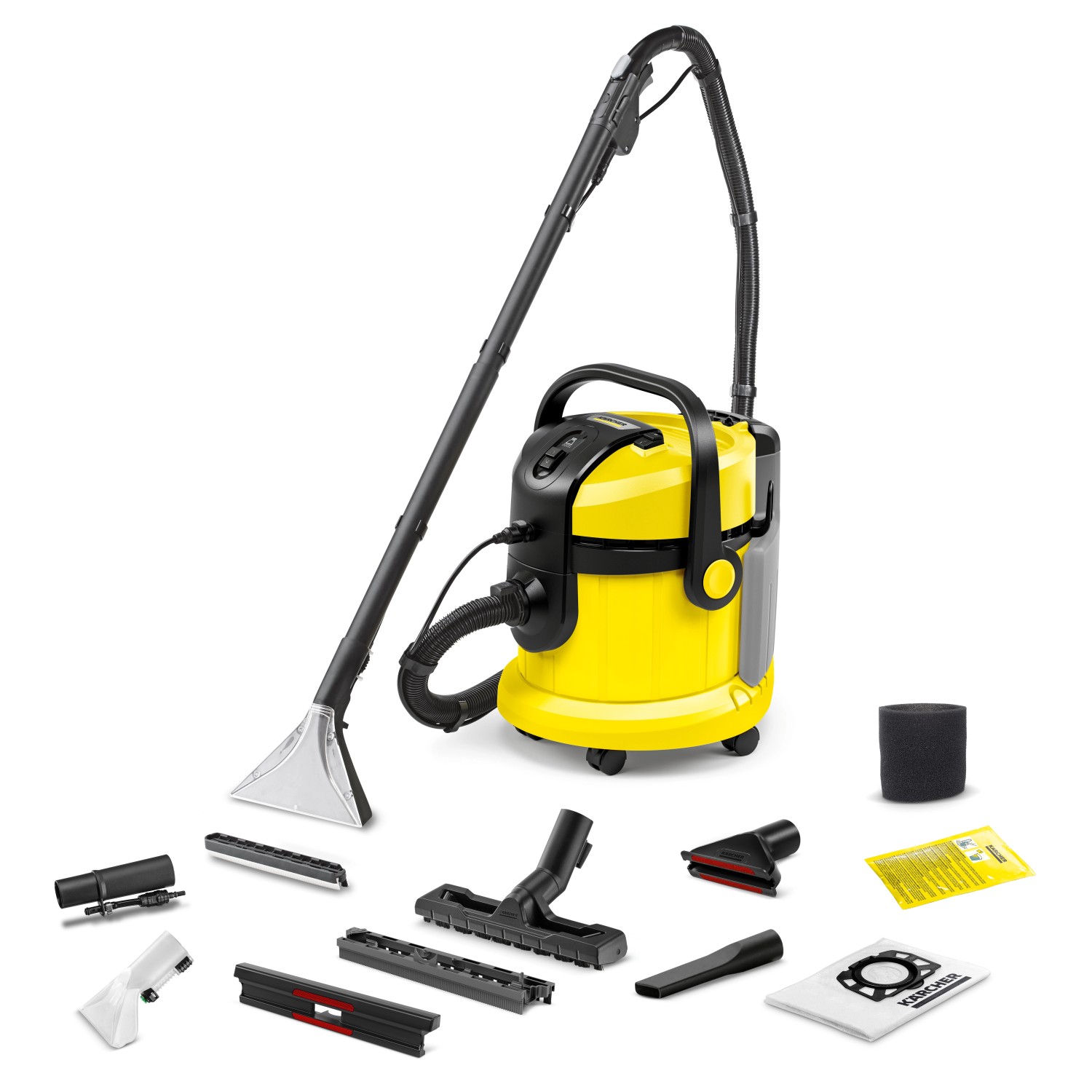 Kärcher Tepovač SE 4004