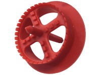 PVC fréza na polystyrenovou zátku 67mm