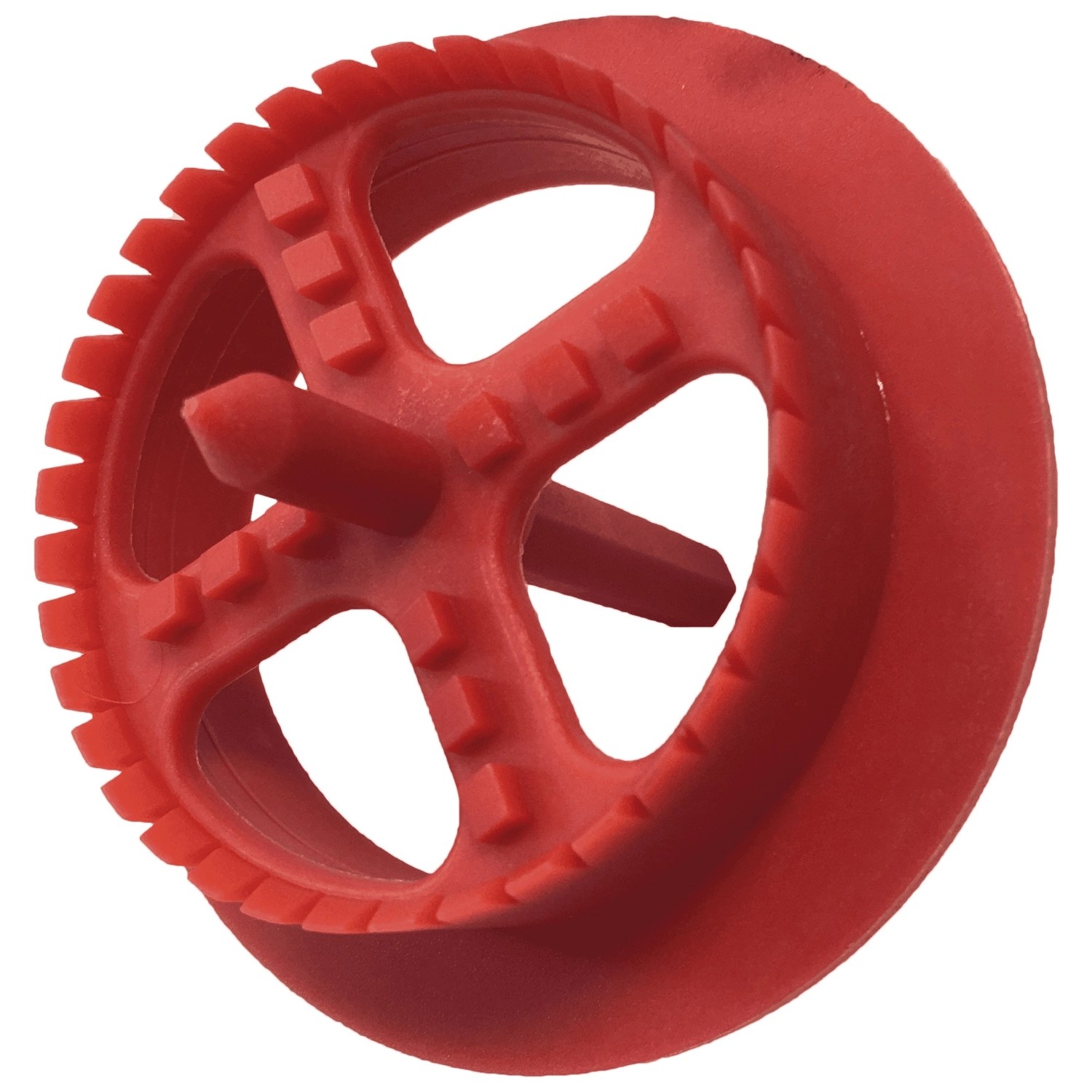 PVC fréza na polystyrenovou zátku 67mm