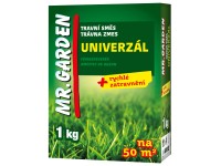 Mr.Garden Travní směs DOSEV 1 kg