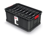 Kistenberg Skříň na nářadí Modular Solution 20R KMS553520R7, 52 x 32,9 x 21 cm