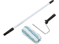 Fasádní váleček s tyčí šířka 18 cm Fasádní váleček s tyčí šířka 18 cm