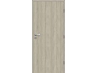 Voster Falcové interiérové dveře ARUBA plné, lakované, dub skandinávský, 90 P Voster Falcové interiérové dveře ARUBA plné, lakované, dub skandinávský, 90 P