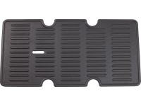 Jamestown Grilovací rošt pro Jamestown komb. stanici Dean 22 x 3,8 x 43 cm