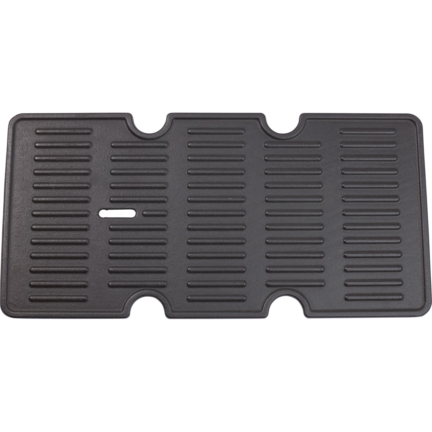 JAMESTOWN Grilovací rošt pro JAMESTOWN komb. stanici Dean 22 x 3,8 x 43 cm