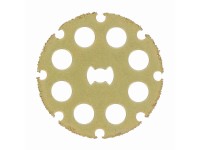 Dremel Řezný kotouč na dřevo EZ SpeedClic SC544