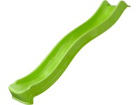 Marimex Skluzavka s přípojkou na vodu zelená 2,20 m