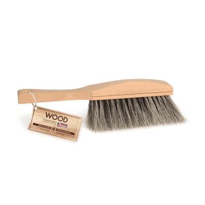 Spontex Wood Collection ruční smetáček