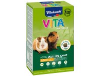 Vitakraft Kompletní krmivo pro morčata Vita Special Adult 600 g Vitakraft Kompletní krmivo pro morčata Vita Special Adult 600 g
