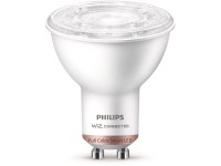 Philips Smart LED žárovka GU10, 4,7 W, 345 lm, RGBW 2200-6500 K