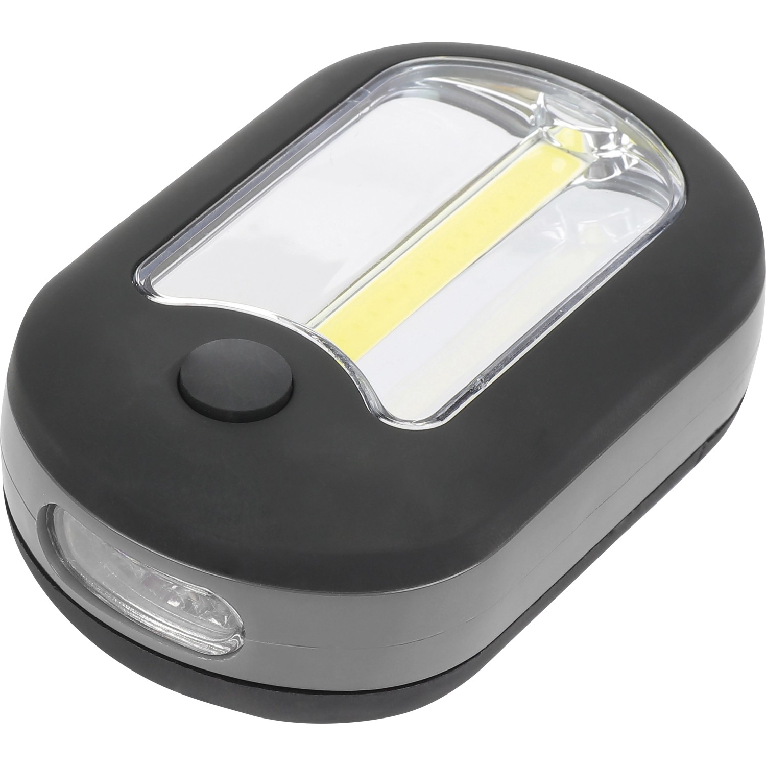 OBI 24+3 LED pracovní svítilna Smart Line