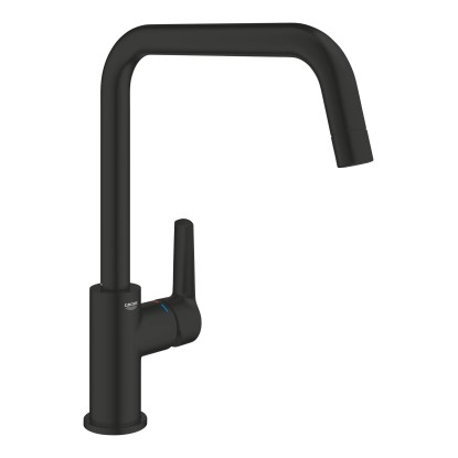 GROHE QUICKFIX Páková dřezová baterie START DN 15 (304702430)