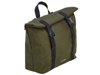 Prophete Boční brašna na kolo zelená 10 l, 29,5 x 12 x 26 cm