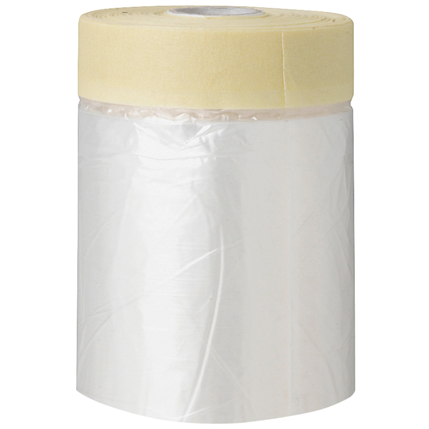 LUX Fólie a malířský krep 550 mm X 25 m