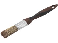 LUX-TOOLS Štětec plochý na lazury 2K, 20 mm