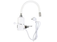 Wterm Průtokový ohřívač - baterie s ohřevem INOXX D, 3200 W