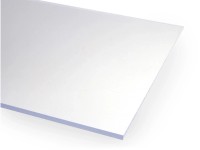 Gutta Plexisklo Hobbyglass transparentní, 250 x 500 x 4 mm