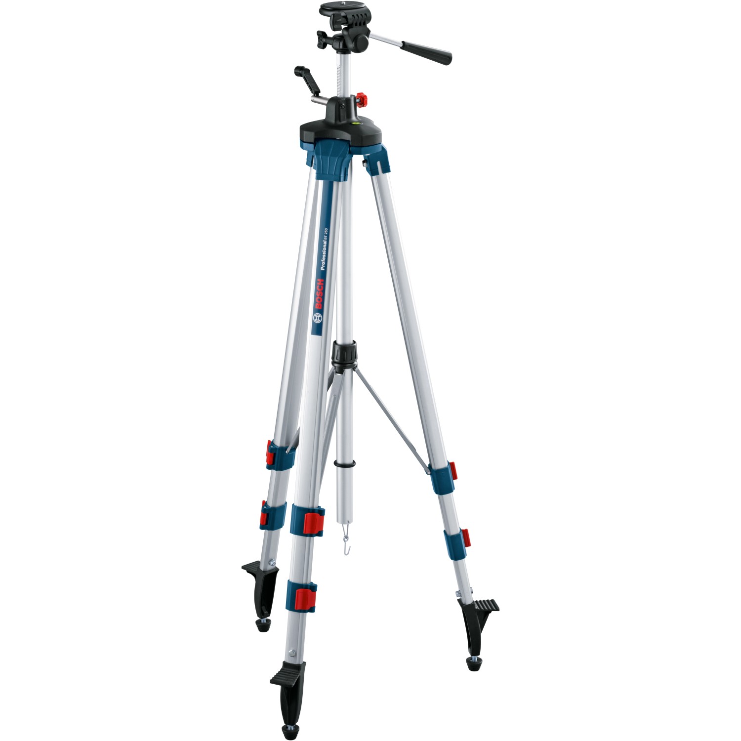 Bosch Professional Hliníkový stativ BT 250
