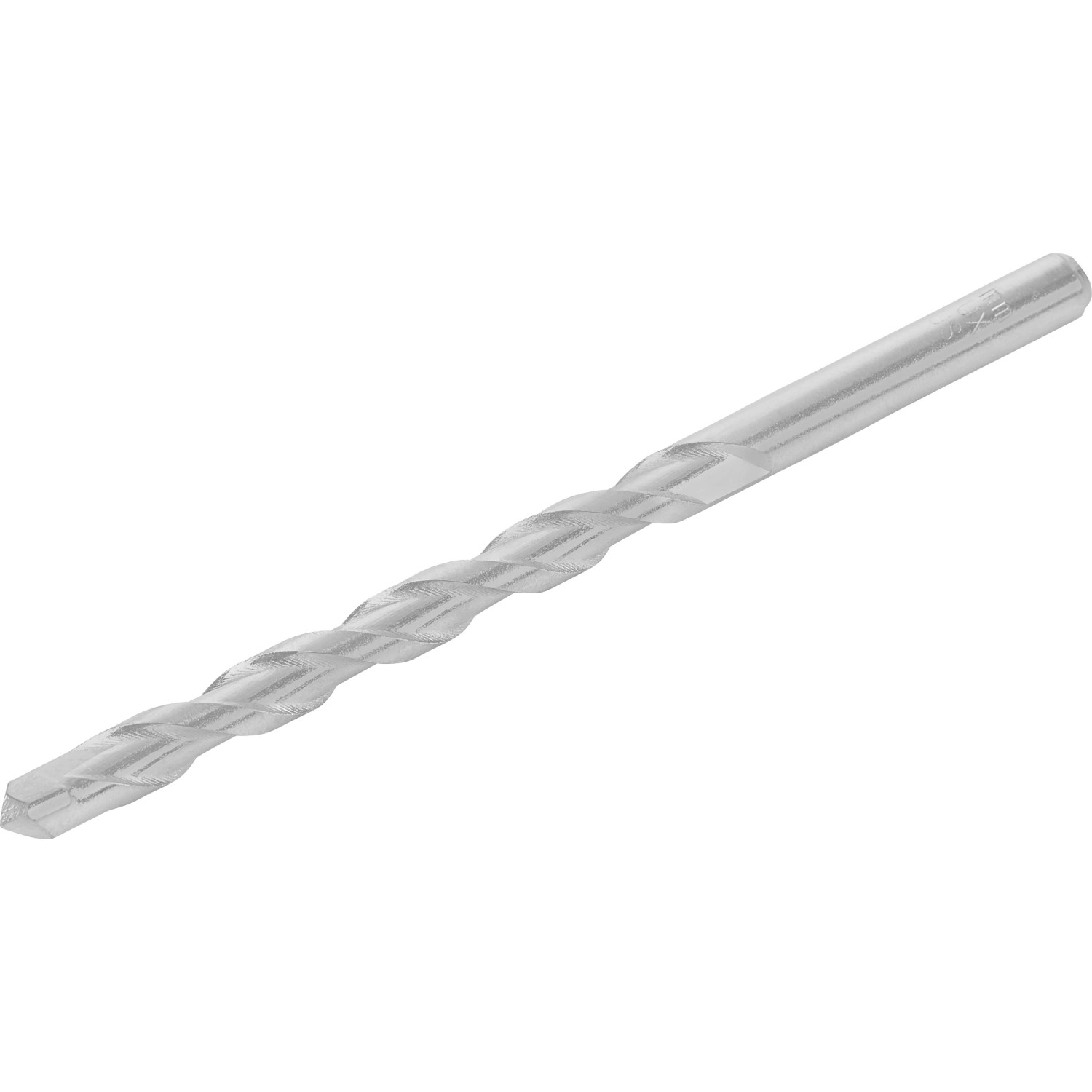 LUX Vrták do kamene z tvrdokovu průměr 8 mm x 120 mm