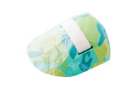 Nákoleník dětský, zelený ( pár )