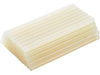 LUX-TOOLS Lepicí patrony průměr 11 mm, 50 ks