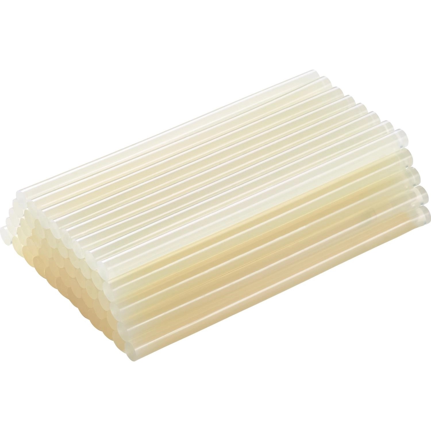 LUX Lepicí patrony průměr 11 mm, 50 ks