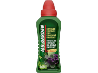 MR.GARDEN Kapalné hnojivo pro pokojové rostliny 500 ml