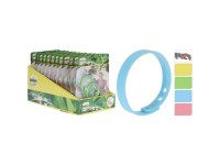 Sada náramků proti komárům 3 ks