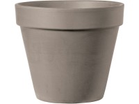 Deroma Květináč Standard Mocca 13 cm