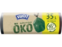 Swirl EKO Zatahovací pytle 35 l, 12 ks