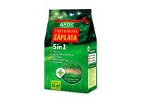 Aros Trávníková záplata 5 in 1, 1,5 kg Aros Trávníková záplata 5 in 1, 1,5 kg