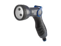 LUX Multifunkční zahradní sprcha 3 varianty rozstřiku