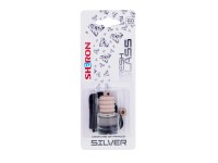 SHERON Osvěžovač Fresh Glass Silver 6 ml