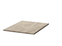 OBI Stolová deska dub 120 x 80 x 2,8 cm OBI Stolová deska dub 120 x 80 x 2,8 cm