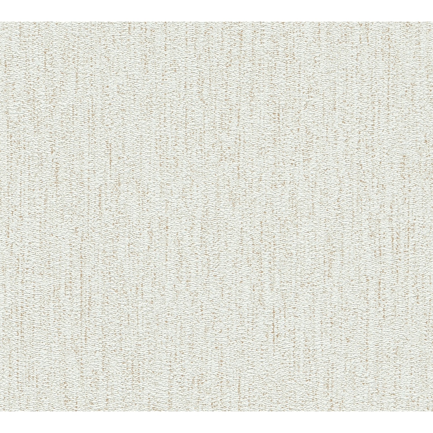 A. S. Creation Vliesová tapeta Attractive Struktura látky, lesklá bílá