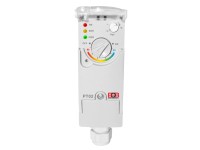 Elektrobock Příložný elektronický termostat PT02