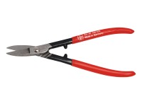 LUX-TOOLS Zlatnické nůžky na plech 180 mm Comfort