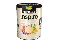 Primalex Barevný vnitřní malířský nátěr Inspiro světlá champagne 5 l