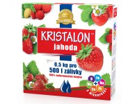 Agro Hnojivo Kristalon jahoda 500 g Agro Hnojivo Kristalon jahoda 500 g