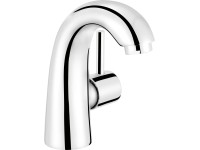 OBI Stojánkový tlačný ventil na studenou vodu Ballera chromovaný