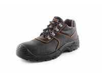CXS Obuv polobotka  STONE PYRIT S3 41