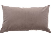 OBI Dekorační polštářek Stone Grey, 30 x 50 cm
