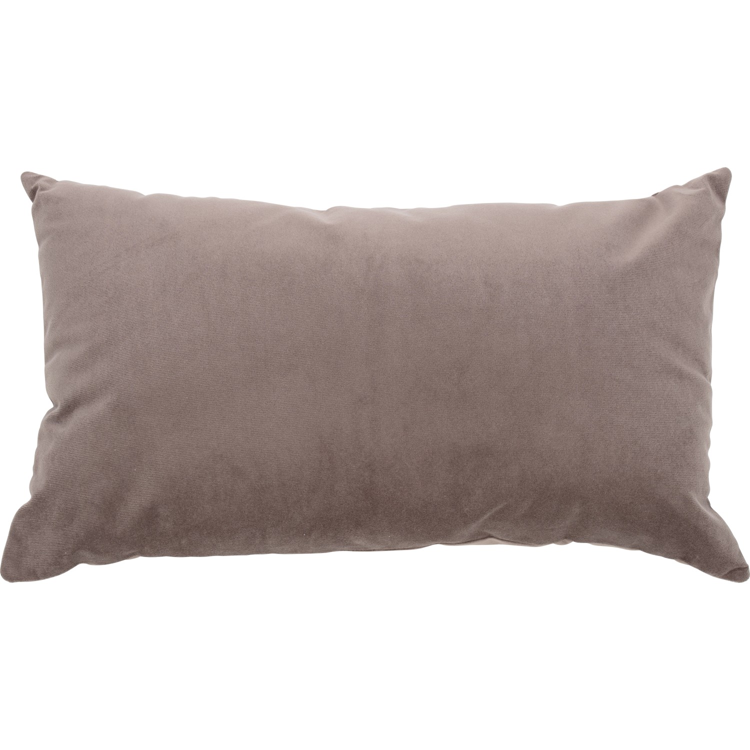 OBI Dekorační polštářek Stone Grey, 30 x 50 cm