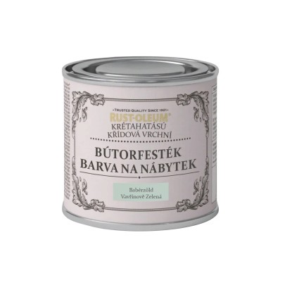 Rust-Oleum Barva na nábytek, vavřínově zelená, 125 ml