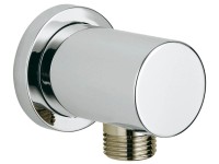 GROHE Nástěnné kolínko RAINSHOWER DN 15 (27057000)
