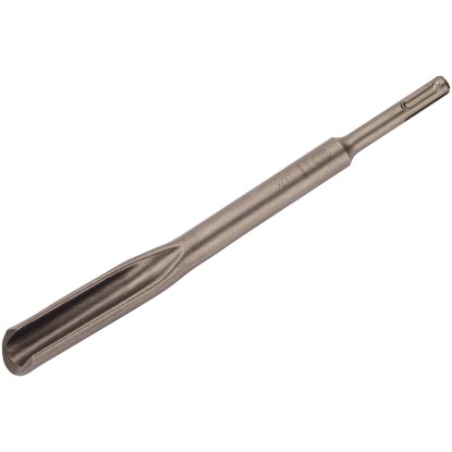 LUX-TOOLS Dutý sekáč SDS - Plus 250 mm