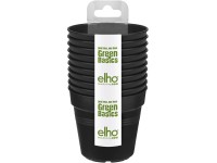 elho Sada výsadbových květináčů 10 ks, pr. 8 x 12 cm elho Sada výsadbových květináčů 10 ks, pr. 8 x 12 cm