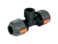 GARDENA T-kus 25 mm (1